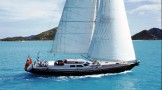 Sailing yacht CAMPAI